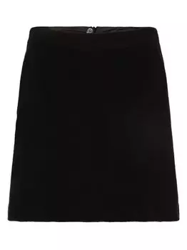 Юбка Marie Lund, черный