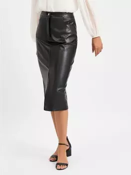 Юбка Marie Lund, черный