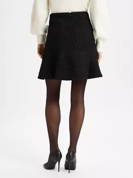 Юбка Marie Lund, черный