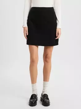 Юбка Marie Lund, черный