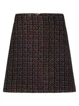 Юбка Marie Lund, красный