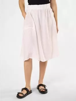 Юбка Marie Lund Leinen, белый