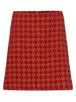 Юбка Marie Lund, оранжевый