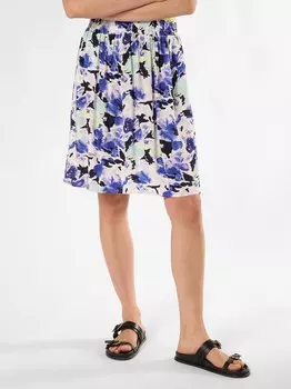 Юбка Marie Lund, разноцветный