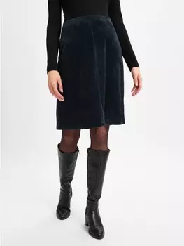 Юбка Marie Lund Roeck, синий