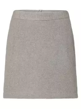 Юбка Marie Lund, серый
