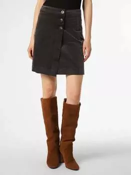 Юбка Marie Lund, серый