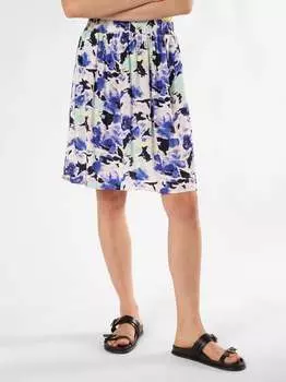 Юбка Marie Lund, синий