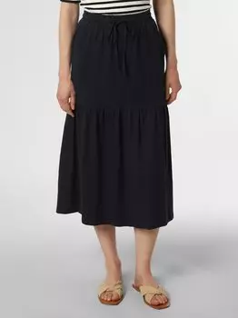 Юбка Marie Lund, синий