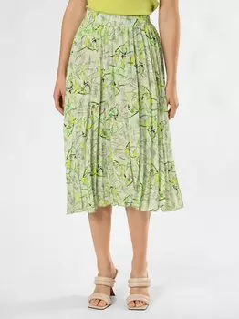 Юбка Marie Lund, зеленый