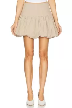 Юбка Marigold Lamarque, khaki