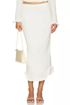 Юбка Marion skirt The Line By K, off-white