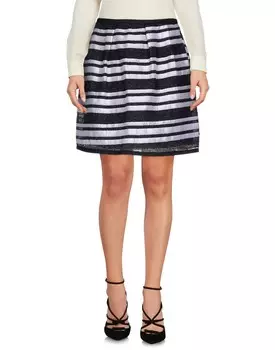 Юбка Mariuccia, черный