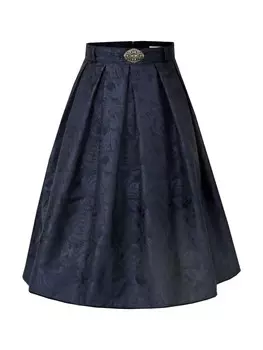 Юбка MarJo MARQUARTSTEIN, синий