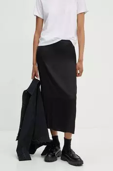 Юбка Марка О'Поло Marc O'Polo, черный