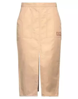 Юбка Marni, бежевый