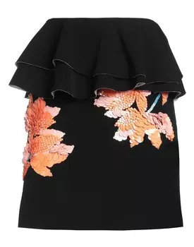 Юбка Marni, черный