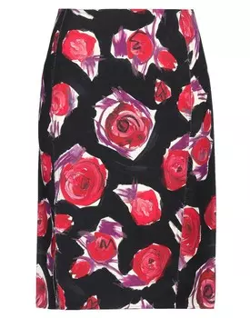 Юбка Marni, черный