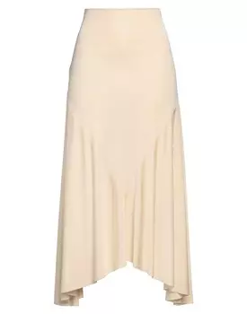 Юбка Marni, кремовый