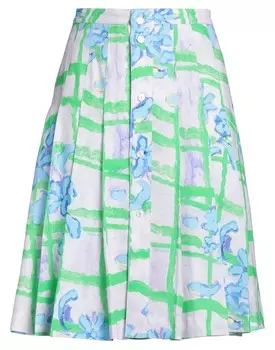 Юбка Marni, сирень