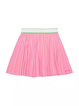 Юбка Marni, светло-розовый