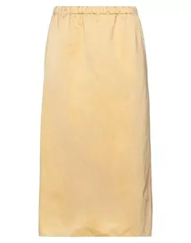 Юбка Marni, желтый