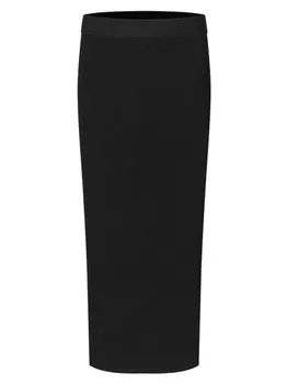 Юбка Masai, черный