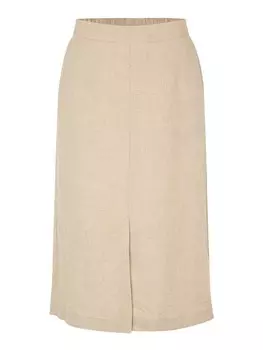 Юбка Masai MaSalud, бежевый