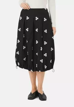 Юбка Masai MASTEPH, черный