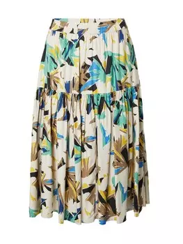 Юбка Masai SUBIRA, бежевый