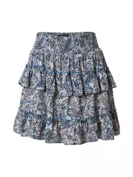 Юбка Mavi, синий