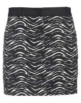 Юбка Max&Co., черный