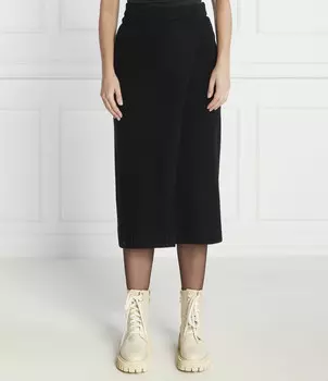 Юбка MAX&Co.FIABA, черный