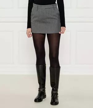 Юбка MAX&Co. JOKEY, серый