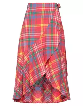 Юбка Max&Co., коралл