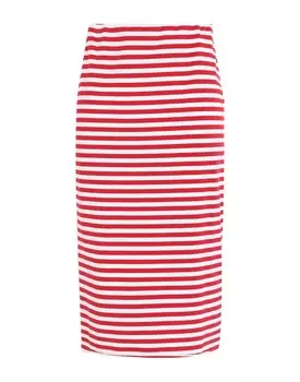 Юбка Max&Co., красный