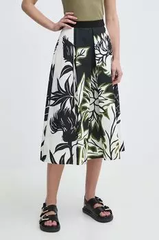 Юбка Max&Co., мультиколор