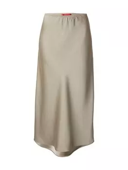 Юбка MAX&Co. MUSCHIO, оливковый