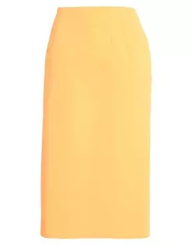 Юбка Max&Co., оранжевый