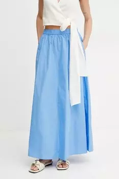 Юбка Max&Co., синий