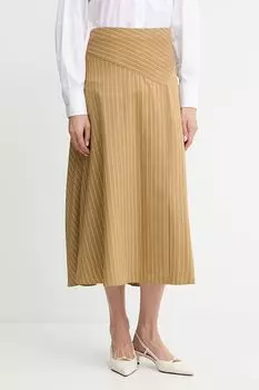 Юбка Max&Co., зеленый