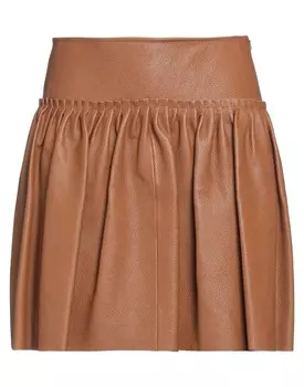 Юбка Max Mara, бежевый