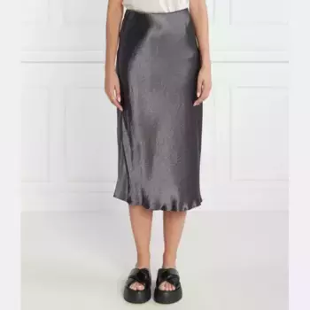 Юбка Max Mara, черный
