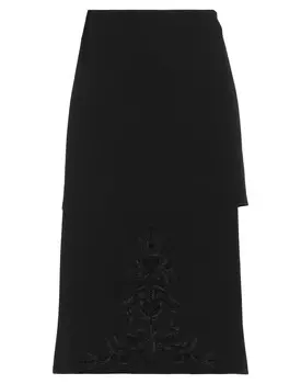 Юбка Max Mara, черный