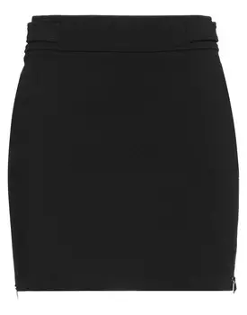 Юбка Max Mara, черный