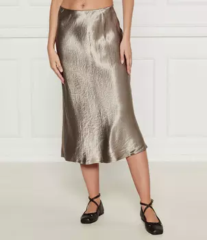 Юбка Max Mara Leisure, бежевый