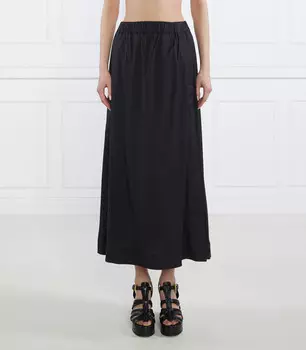 Юбка Max Mara Leisure, черный