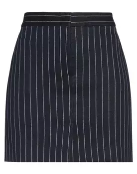 Юбка Max Mara, синий