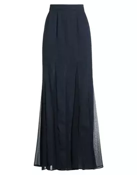 Юбка Max Mara, синий