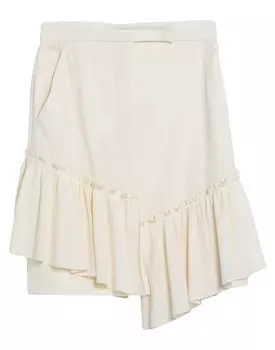 Юбка Max Mara, слоновая кость